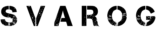 Svarog Logo